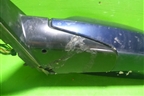 Зеркало левое электрическое (11 контактов) (25828078) для Cadillac CTS с 2008-2013г