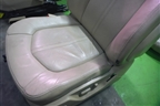 Сиденья комплект (AIR BAG подогрев электропривод) для Cadillac CTS с 2008-2013г