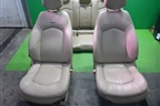 Сиденья комплект (AIR BAG подогрев электропривод) для Cadillac CTS с 2008-2013г
