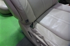 Сиденья комплект (AIR BAG подогрев электропривод) для Cadillac CTS с 2008-2013г