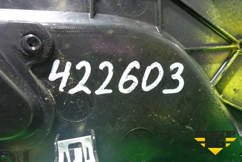 Накладка на торпедо (верхняя) (25934791) для Cadillac CTS с 2008-2013г