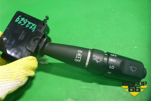 Переключатель стеклоочистителей для Hyundai HD 35-78 с 2003г