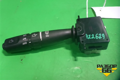 Переключатель стеклоочистителей для Hyundai HD 35-78 с 2003г