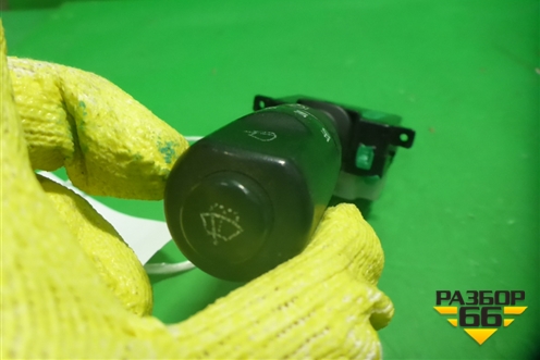 Переключатель стеклоочистителей для Hyundai HD 35-78 с 2003г