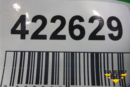 Переключатель стеклоочистителей для Hyundai HD 35-78 с 2003г