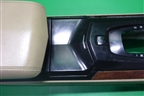 Подлокотник для Cadillac CTS с 2008-2013г