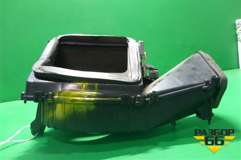 Корпус отопителя (под мотор) (25815339) для Cadillac CTS с 2008-2013г