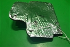 Кронштейн (на заднюю полку) (25918601) для Cadillac CTS с 2008-2013г