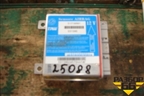 Блок управления AIR BAG для Fiat Albea с 2003г