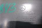 Обшивка в кабину (бардачок в спальник правый) (A9438409474) для Mercedes Benz  TRUCK Actros MP3 с 2008г