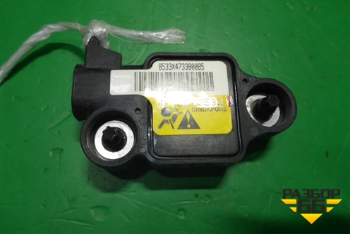 Датчик AIR BAG (15278533) для Cadillac CTS с 2008-2013г