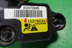 Датчик AIR BAG (15278533) для Cadillac CTS с 2008-2013г