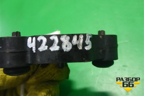 Датчик AIR BAG (15278533) для Cadillac CTS с 2008-2013г