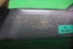 Воздуховод отопителя для Mercedes Benz  TRUCK Actros MP3 с 2008г
