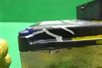 Блок ABS (25853512) для Cadillac CTS с 2008-2013г