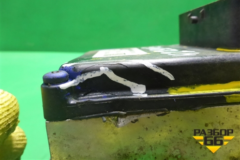 Блок ABS (25853512) для Cadillac CTS с 2008-2013г