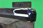 Блок ABS (25853512) для Cadillac CTS с 2008-2013г