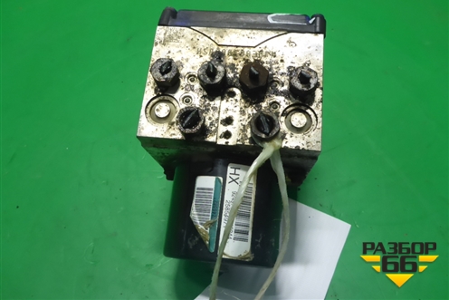 Блок ABS (25853512) для Cadillac CTS с 2008-2013г