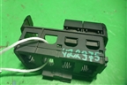 Рамка под кнопки (9435400146) для Mercedes Benz  TRUCK Actros MP3 с 2008г