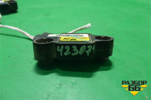 Датчик AIR BAG (15278534) для Cadillac CTS с 2008-2013г
