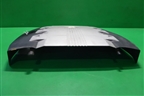 Накладка декоративная на двигатель (3.6л LLT) (12593221) для Cadillac CTS с 2008-2013г