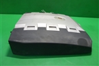 Накладка декоративная на двигатель (3.6л LLT) (12593221) для Cadillac CTS с 2008-2013г