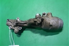 Корпус масляного фильтра ( 3.6л LLT) (12591607) для Cadillac CTS с 2008-2013г