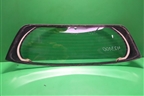 Стекло двери багажника (дубликат) для Toyota Yaris с 1999-2005г