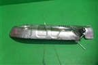 Экран тепловой (3.0л N57D30A) (780164502) для BMW 7 серия F01/F02 с 2008г