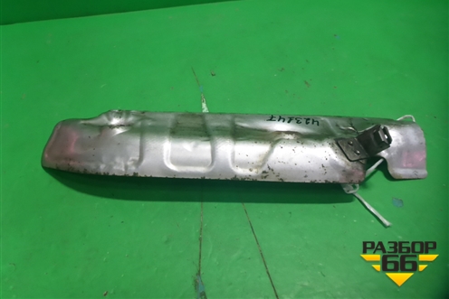Экран тепловой (3.0л N57D30A) (780164502) для BMW 7 серия F01/F02 с 2008г
