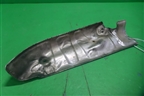 Экран тепловой (3.0л N57D30A) (780164502) для BMW 7 серия F01/F02 с 2008г