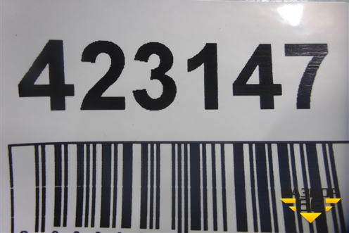 Экран тепловой (3.0л N57D30A) (780164502) для BMW 7 серия F01/F02 с 2008г