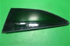 Стекло глухое левое (3-х дверный кузов 2010г) (6J3845041C) для Seat Ibiza с 2008-2017г
