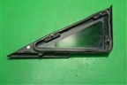 Стекло глухое правое (переднее 2010г) (6J0845412) для Seat Ibiza с 2008-2017г