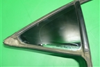 Стекло двери задней правой форточка (седан 2007г) (20944859) для Cadillac CTS с 2008-2013г