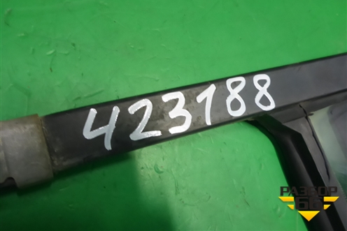Стекло двери задней правой форточка (седан 2007г) (20944859) для Cadillac CTS с 2008-2013г