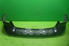 Бампер задний (после 2014г под парктроник) (A1668850325) для Mercedes Benz ML-Klass W166 c 2011г