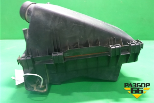 Корпус воздушного фильтра (с датчиком 1.9л TDI) (1J0129607AE) для Skoda Octavia (А4) с 1997-2011г
