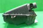 Корпус воздушного фильтра (с датчиком 1.9л TDI) (1J0129607AE) для Skoda Octavia (А4) с 1997-2011г
