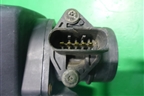 Корпус воздушного фильтра (с датчиком 1.9л TDI) (1J0129607AE) для Skoda Octavia (А4) с 1997-2011г