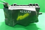 Корпус воздушного фильтра (с датчиком 1.9л TDI) (1J0129607AE) для Skoda Octavia (А4) с 1997-2011г