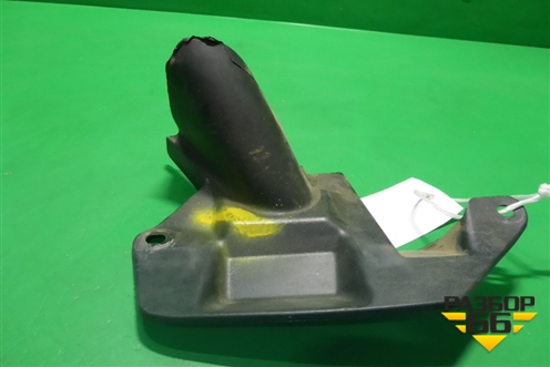 Кожух рулевой колонки (нижний на пол) (1J1419732D) для Skoda Octavia (А4) с 1997-2011г