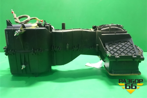 Корпус отопителя (без кондиционера) (1U1819003T) для Skoda Octavia (А4) с 1997-2011г