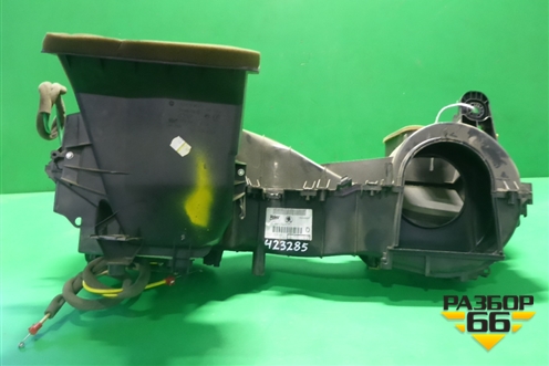 Корпус отопителя (без кондиционера) (1U1819003T) для Skoda Octavia (А4) с 1997-2011г