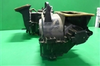 Корпус отопителя (без кондиционера) (1U1819003T) для Skoda Octavia (А4) с 1997-2011г
