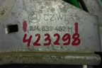 Стеклоподъёмник механический задний правый (1U4839402H) для Skoda Octavia (А4) с 1997-2011г