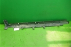 Накладка на порог наружная правая (71800SWTW020M1) для Honda CR-V(RE) с 2006-2012г