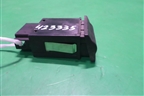 Кнопка открывания лючка бензобака (1U0959833C) для Skoda Octavia (А4) с 1997-2011г