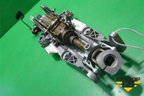 Колонка рулевая (25908802) для Cadillac CTS с 2008-2013г