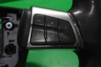 Рулевое колесо под AIR BAG без AIR BAG (кожа мультируль) (25924051) для Cadillac CTS с 2008-2013г